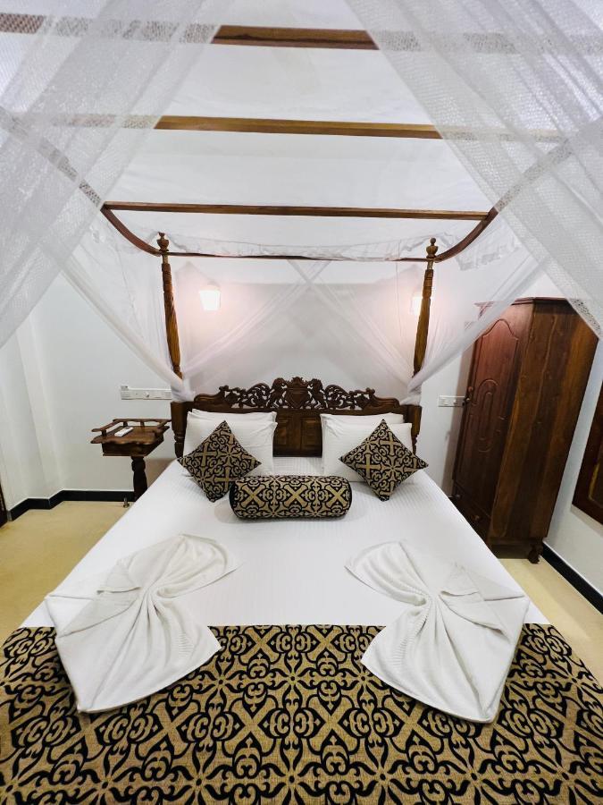 Top Secret Beach Hotel มาตารา ภายนอก รูปภาพ