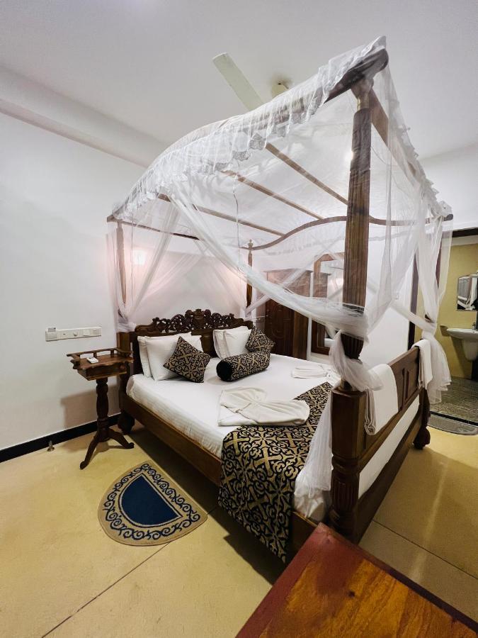 Top Secret Beach Hotel มาตารา ภายนอก รูปภาพ