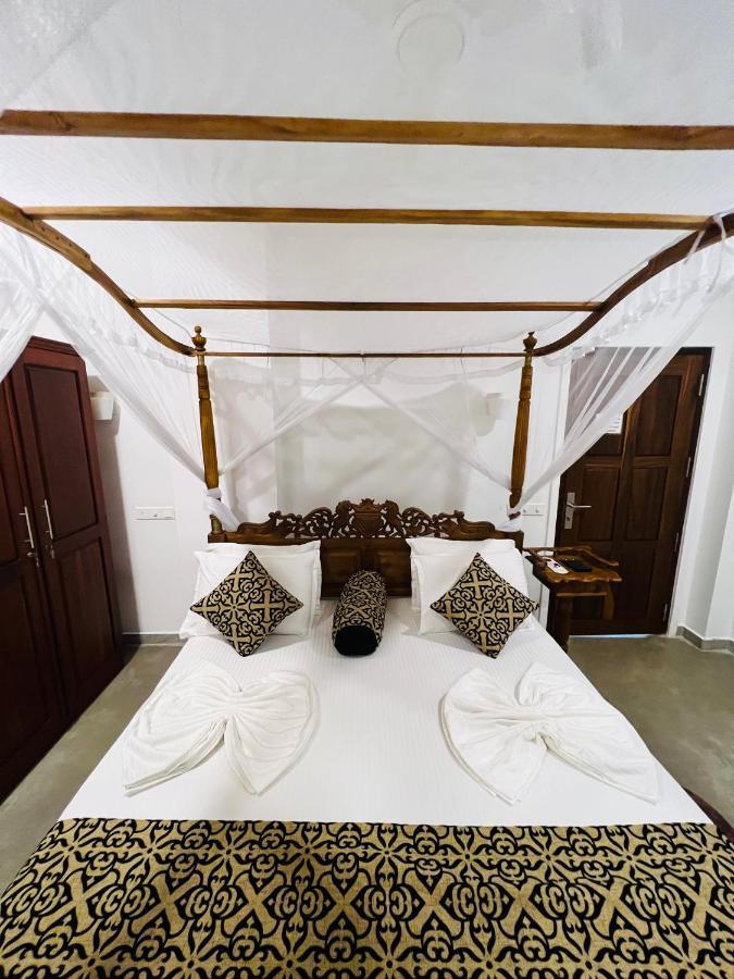 Top Secret Beach Hotel มาตารา ภายนอก รูปภาพ