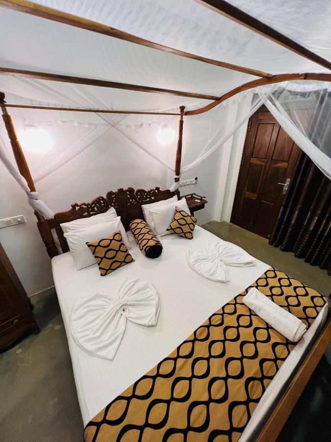 Top Secret Beach Hotel มาตารา ภายนอก รูปภาพ