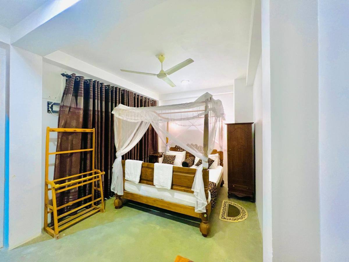 Top Secret Beach Hotel มาตารา ภายนอก รูปภาพ