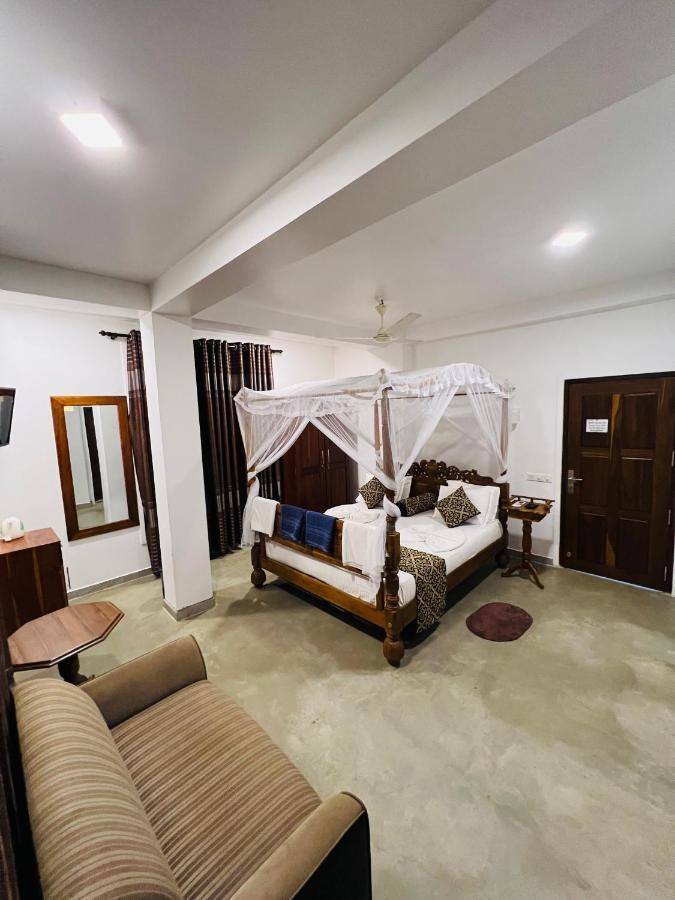 Top Secret Beach Hotel มาตารา ภายนอก รูปภาพ
