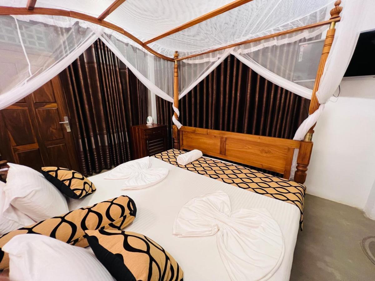 Top Secret Beach Hotel มาตารา ภายนอก รูปภาพ