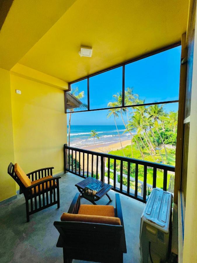 Top Secret Beach Hotel มาตารา ภายนอก รูปภาพ