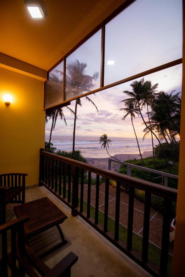 Top Secret Beach Hotel มาตารา ภายนอก รูปภาพ