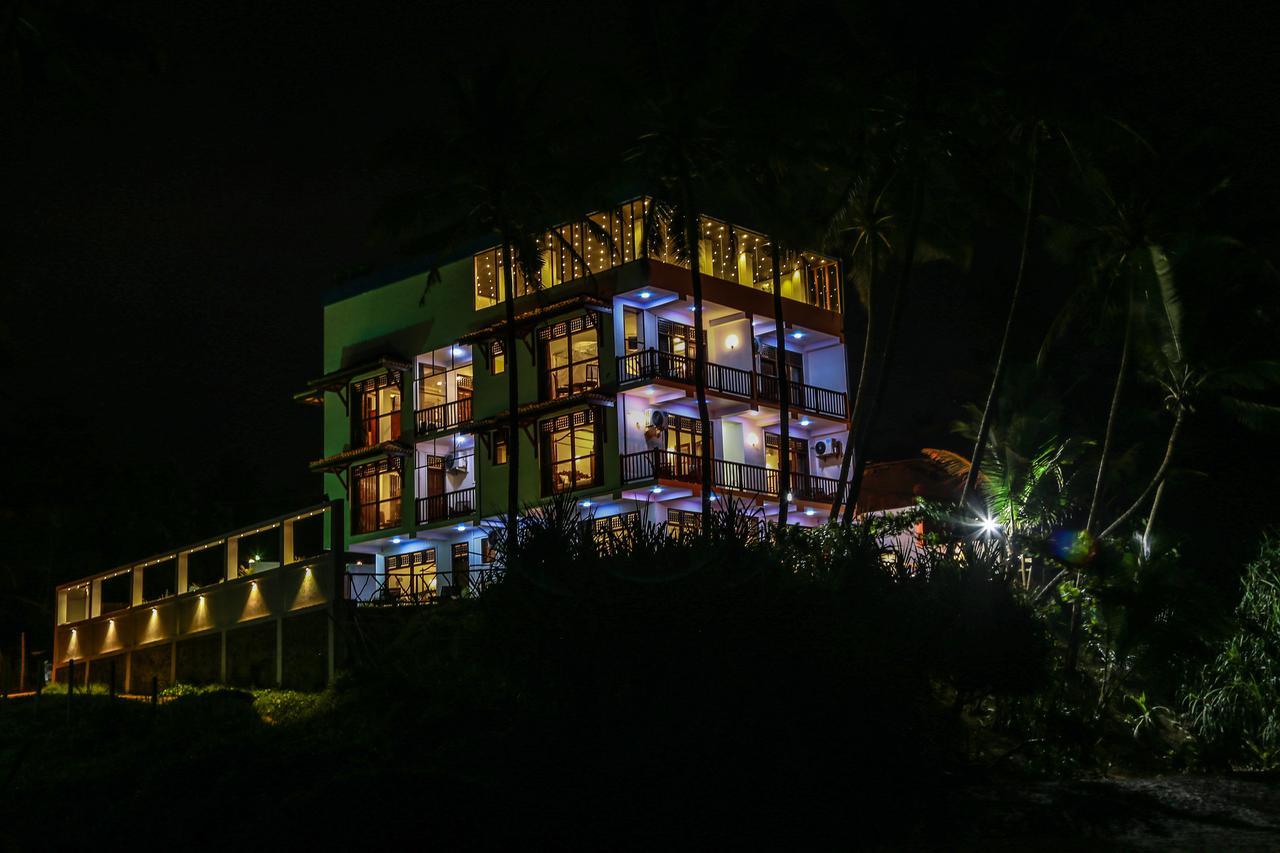 Top Secret Beach Hotel มาตารา ภายนอก รูปภาพ